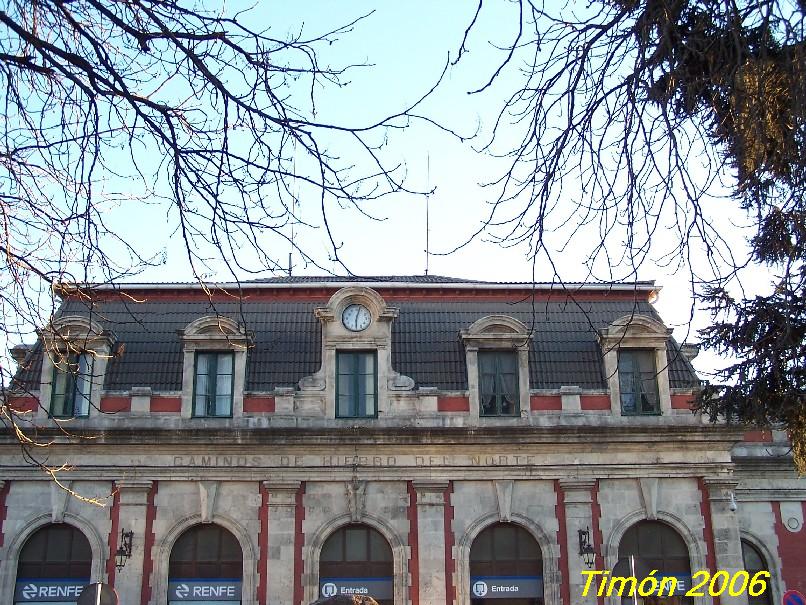 Foto de Burgos (Castilla y León), España