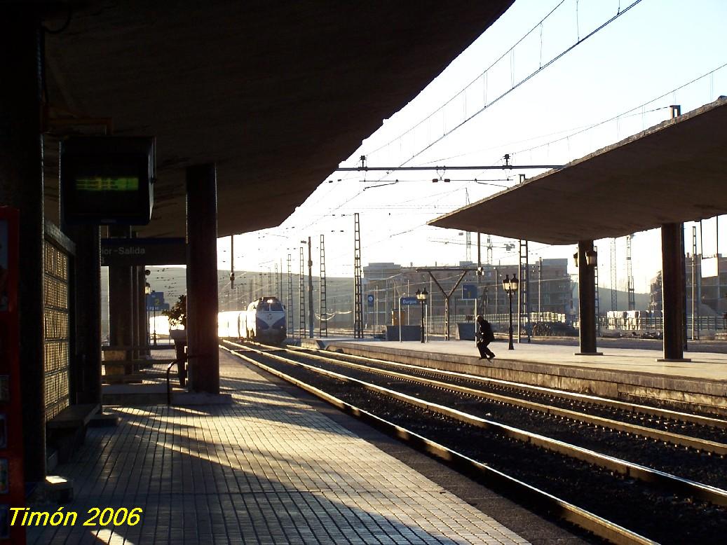 Foto de Burgos (Castilla y León), España