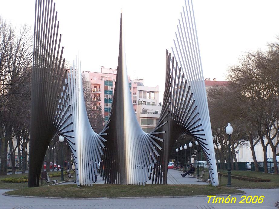 Foto de Burgos (Castilla y León), España