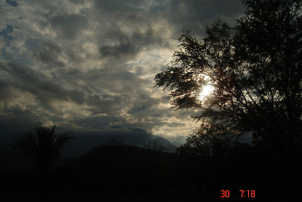 Foto de Bagua, Perú