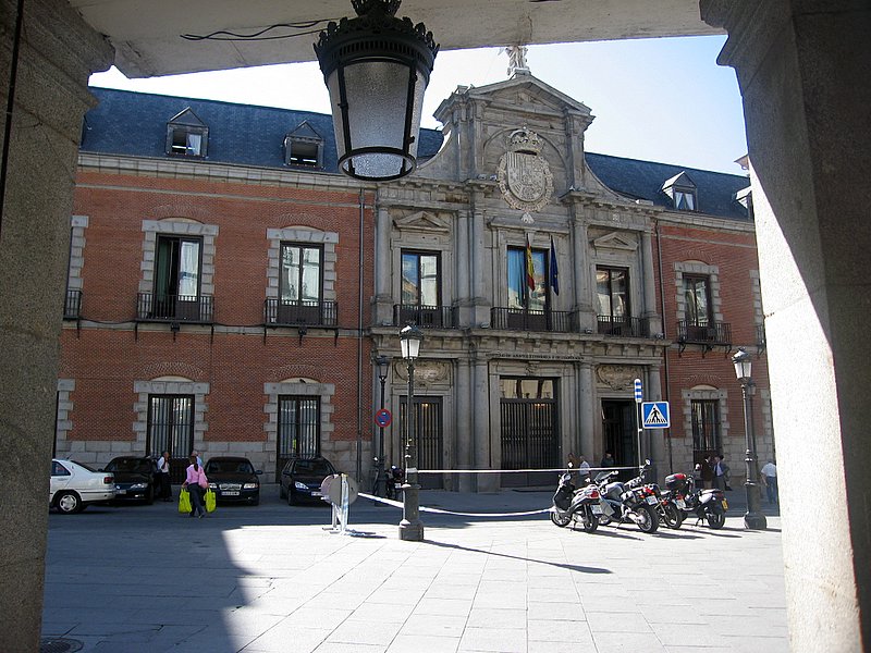 Foto de Madrid (Comunidad de Madrid), España