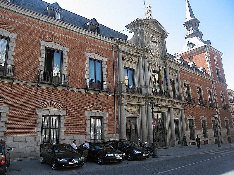 Foto de Madrid (Comunidad de Madrid), España