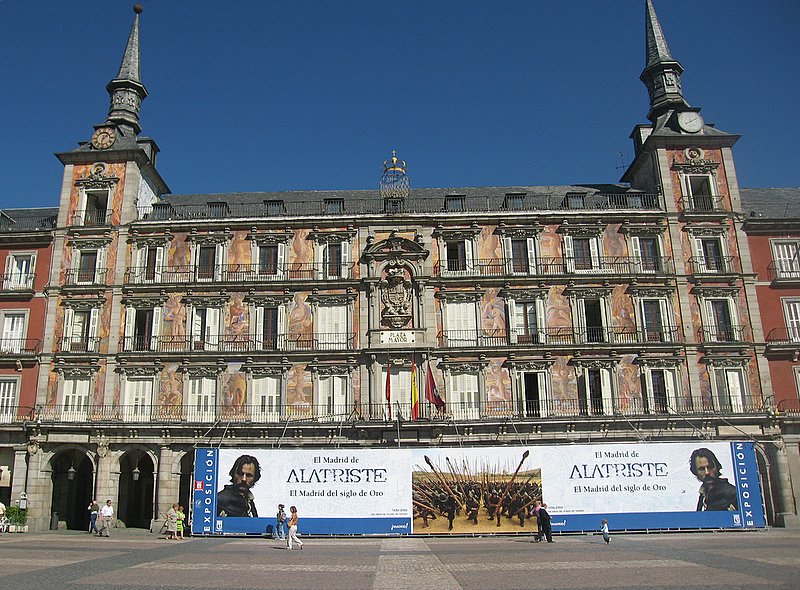 Foto de Madrid (Comunidad de Madrid), España