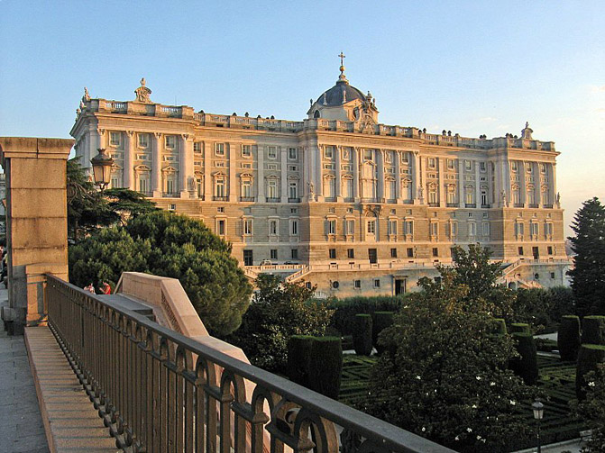 Foto de Madrid (Comunidad de Madrid), España