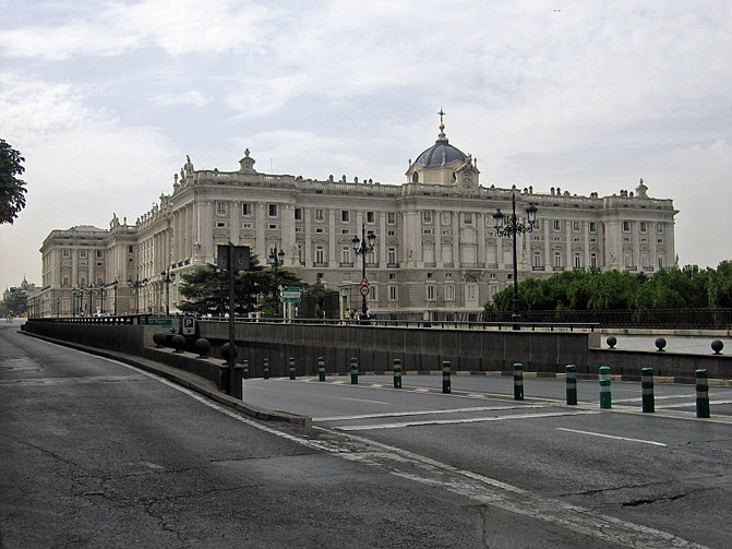 Foto de Madrid (Comunidad de Madrid), España