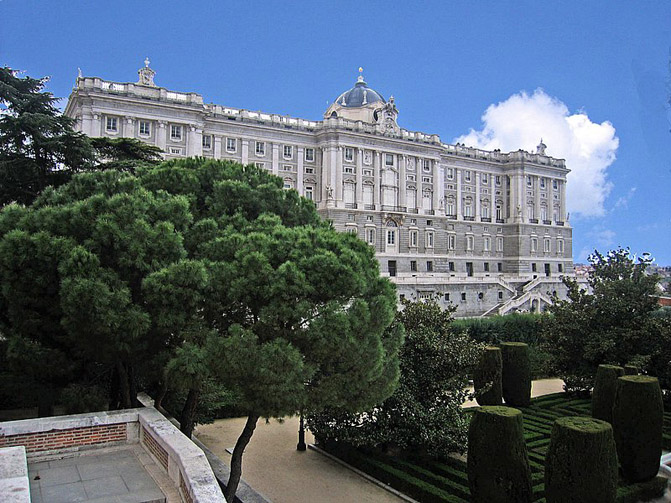 Foto de Madrid (Comunidad de Madrid), España