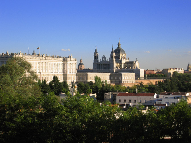 Foto de Madrid (Comunidad de Madrid), España