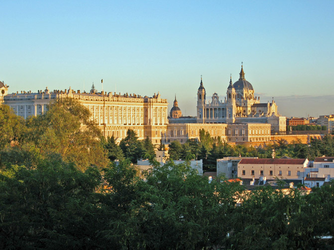 Foto de Madrid (Comunidad de Madrid), España