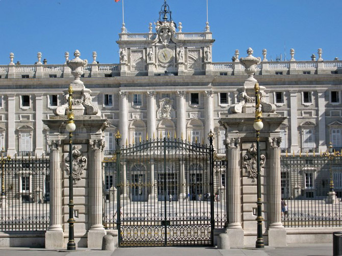 Foto de Madrid (Comunidad de Madrid), España