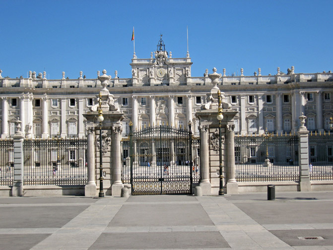 Foto de Madrid (Comunidad de Madrid), España