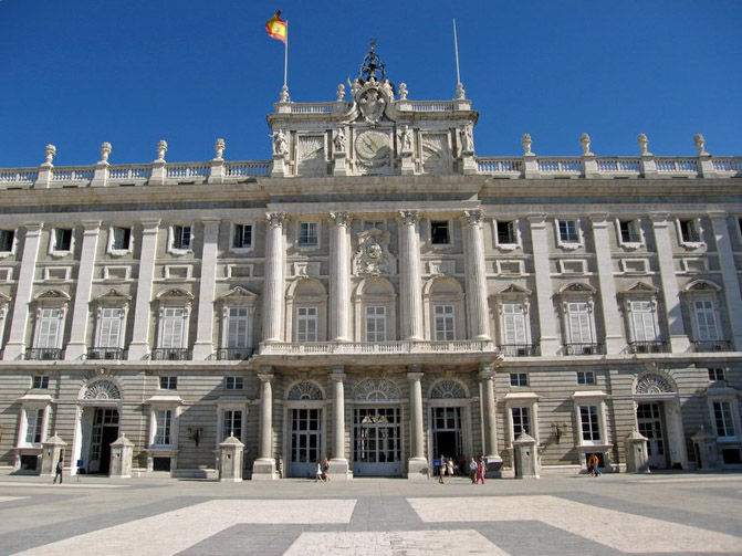 Foto de Madrid (Comunidad de Madrid), España