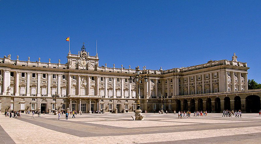 Foto de Madrid (Comunidad de Madrid), España