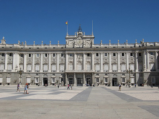 Foto de Madrid (Comunidad de Madrid), España