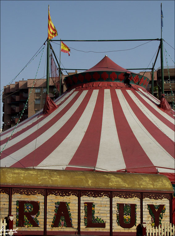 Foto de Zaragoza (Aragón), España