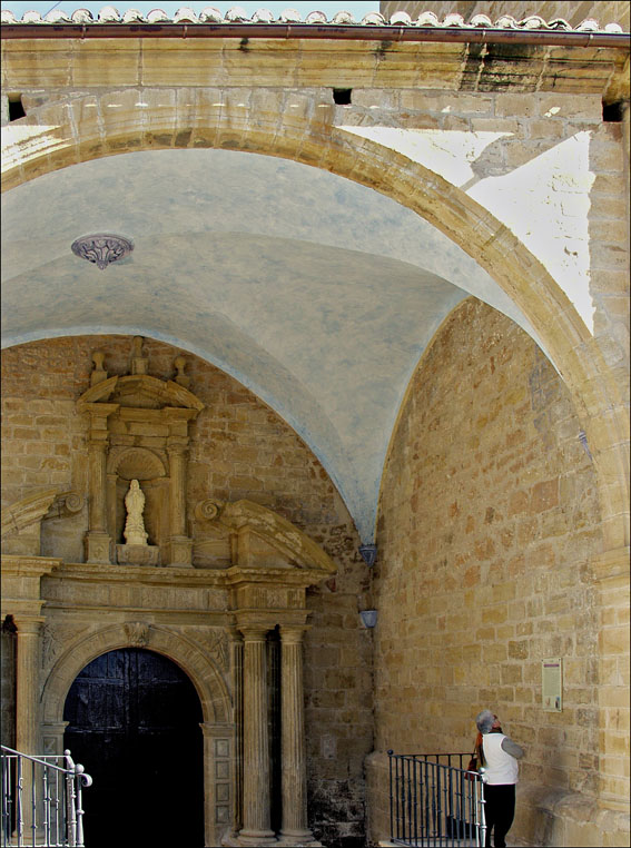 Foto de Monroyo (Teruel), España