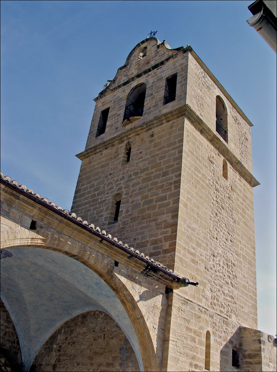 Foto de Monroyo (Teruel), España