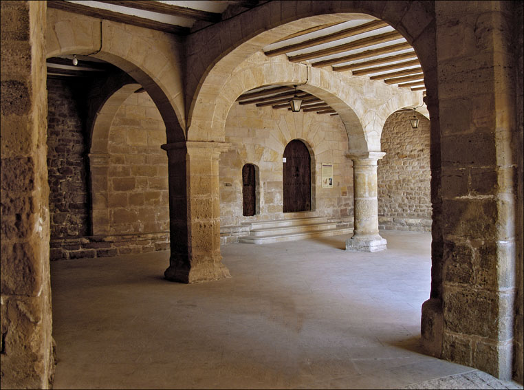 Foto de Monroyo (Teruel), España