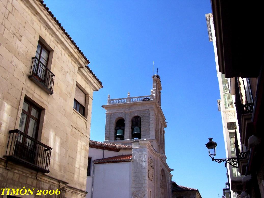 Foto de Burgos (Castilla y León), España