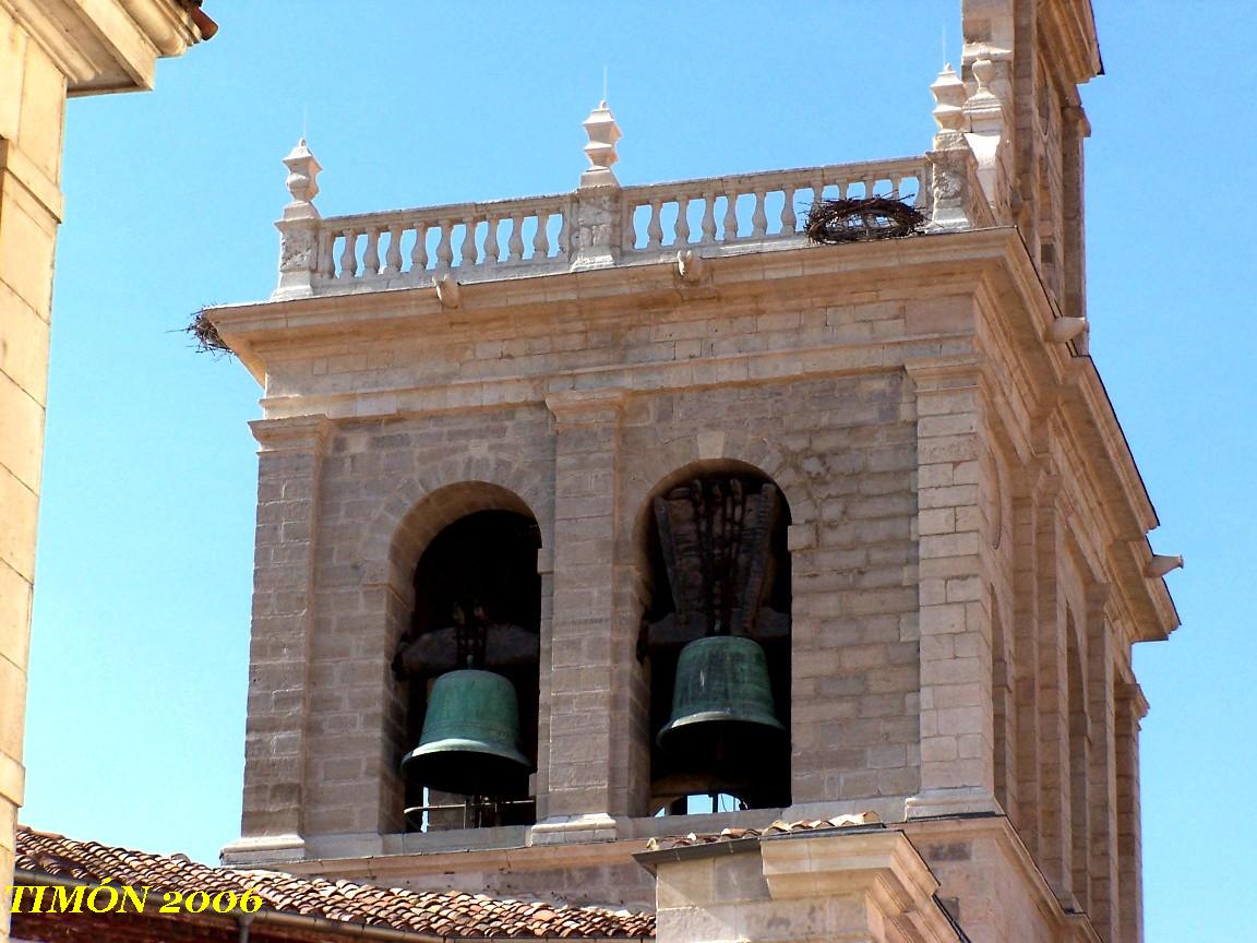 Foto de Burgos (Castilla y León), España