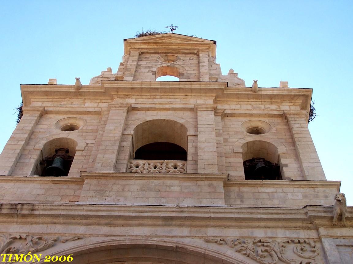 Foto de Burgos (Castilla y León), España