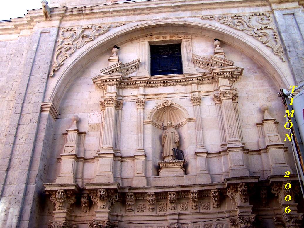 Foto de Burgos (Castilla y León), España