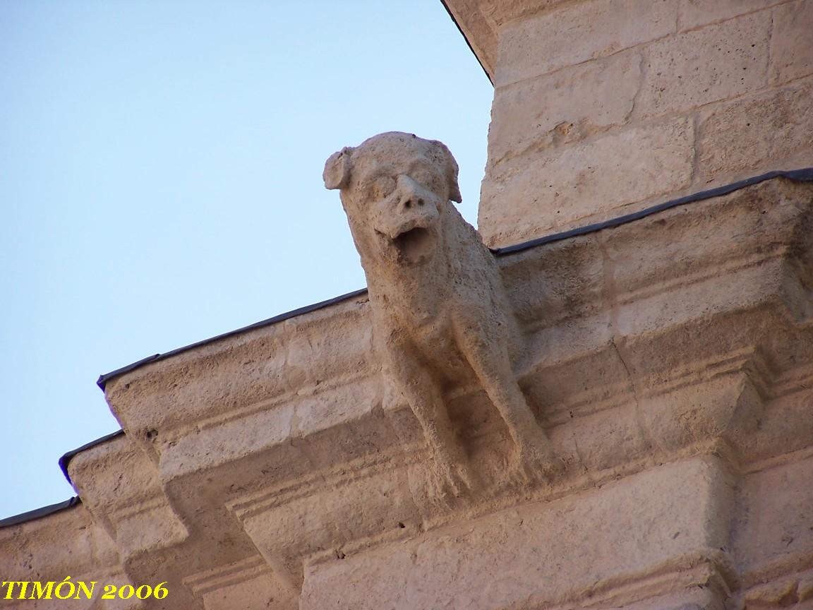 Foto de Burgos (Castilla y León), España