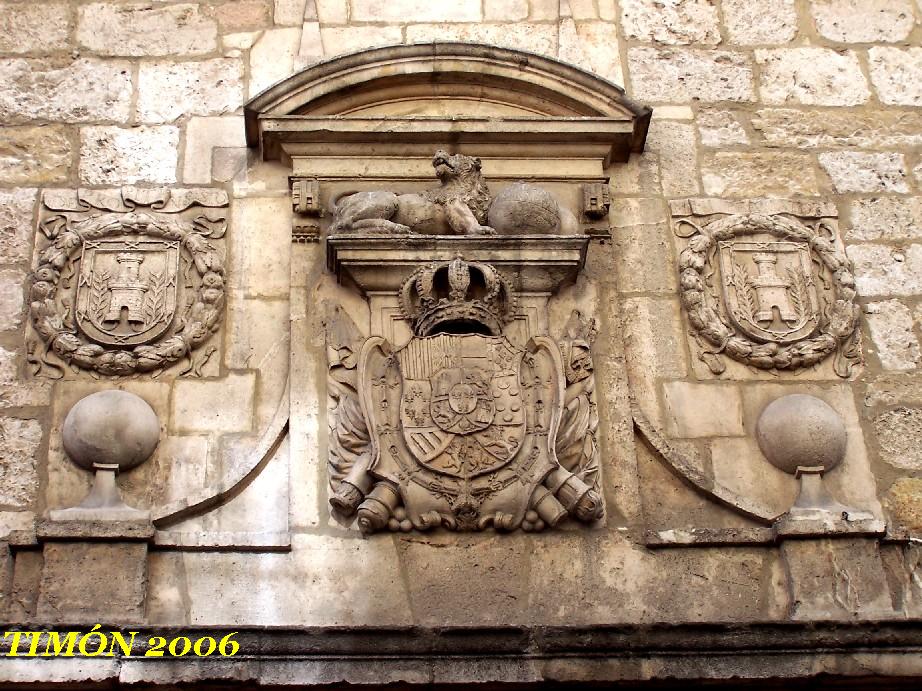 Foto de Burgos (Castilla y León), España