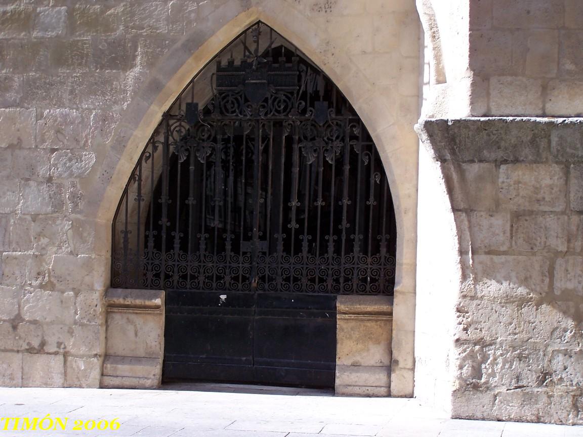 Foto de Burgos (Castilla y León), España