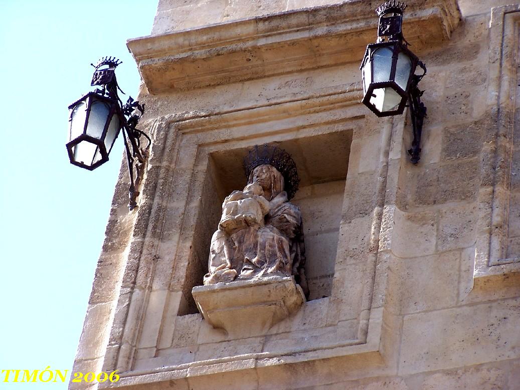 Foto de Burgos (Castilla y León), España