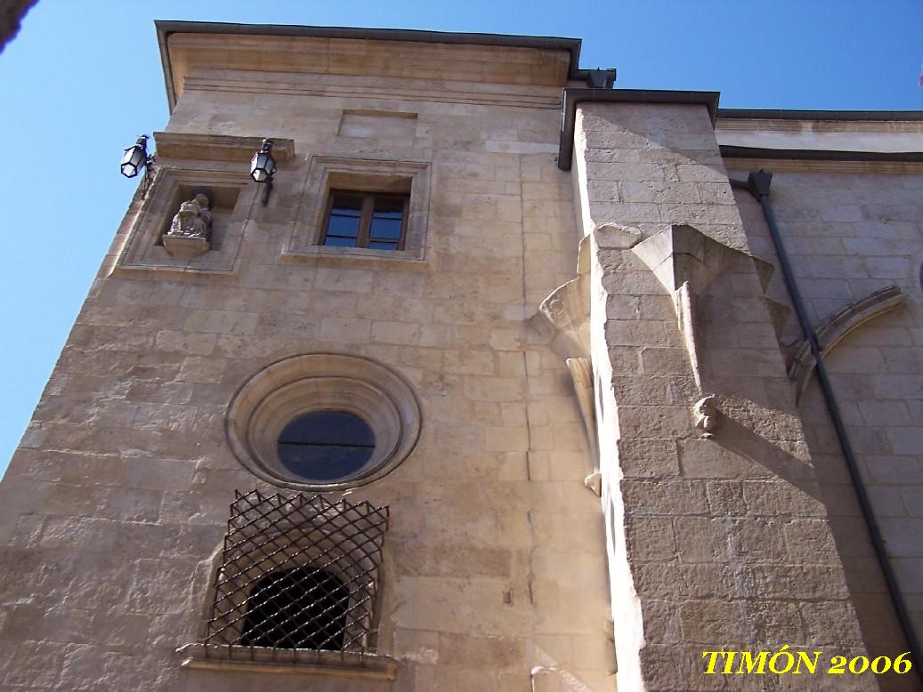 Foto de Burgos (Castilla y León), España