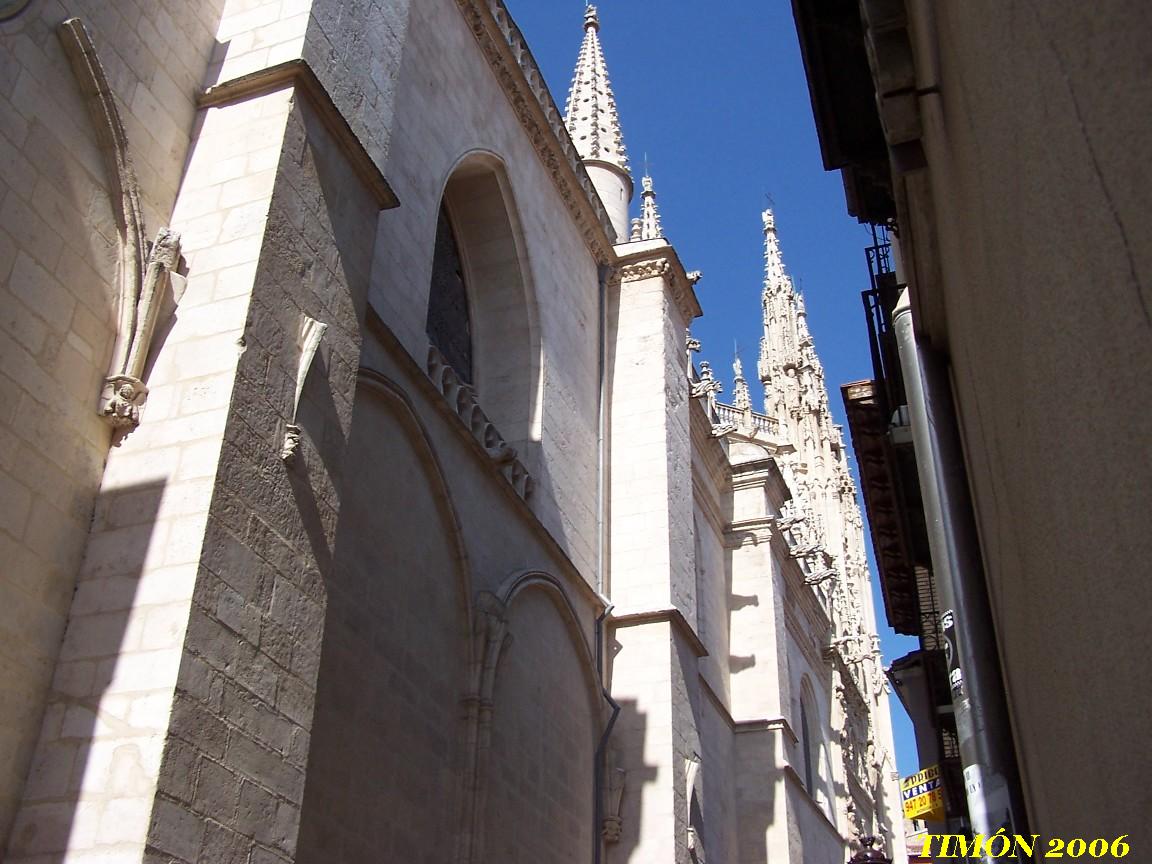 Foto de Burgos (Castilla y León), España