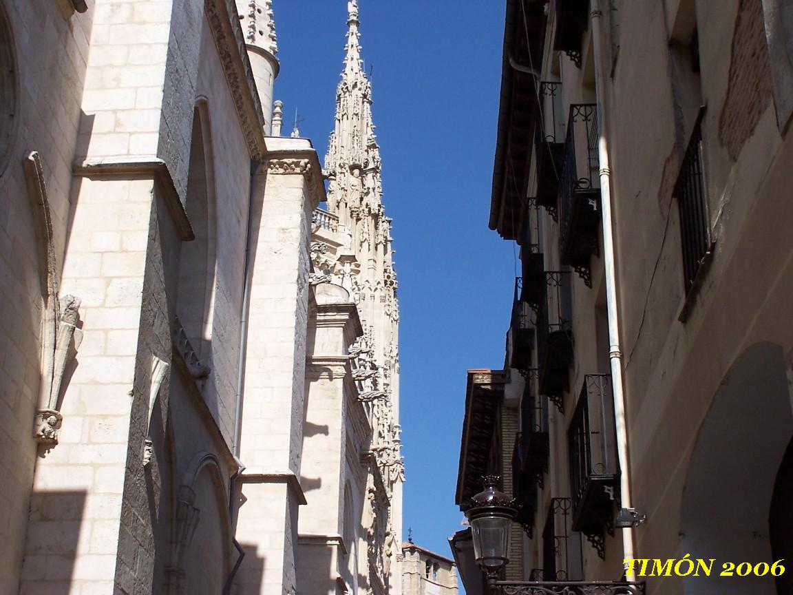 Foto de Burgos (Castilla y León), España