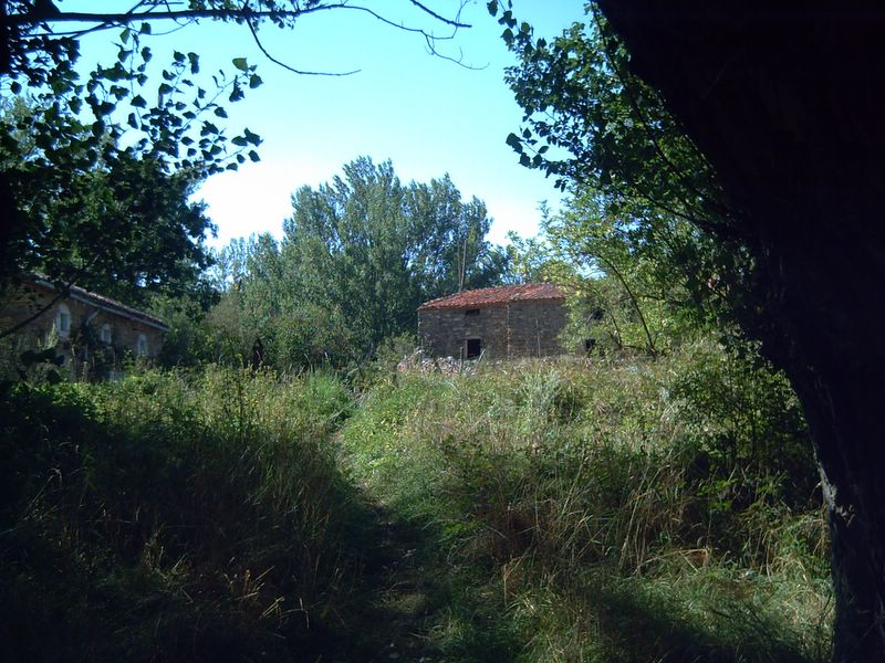 Foto de Magaña (Soria), España