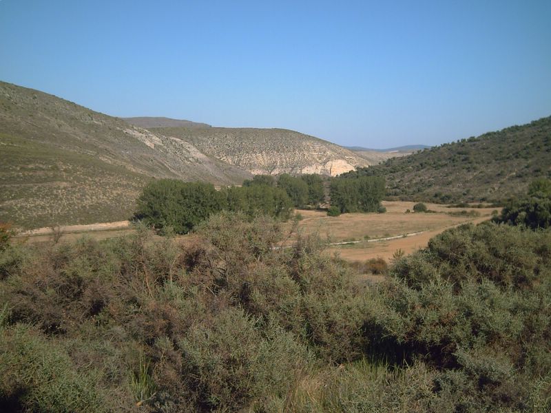 Foto de Las Fuesas (Soria), España