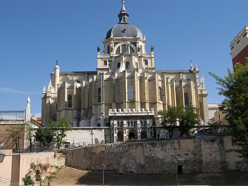 Foto de Madrid (Comunidad de Madrid), España