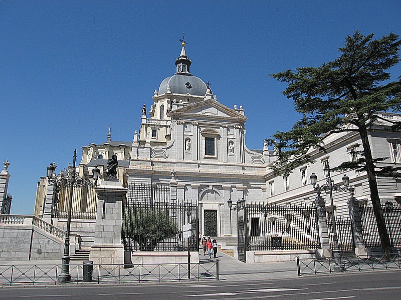 Foto de Madrid (Comunidad de Madrid), España