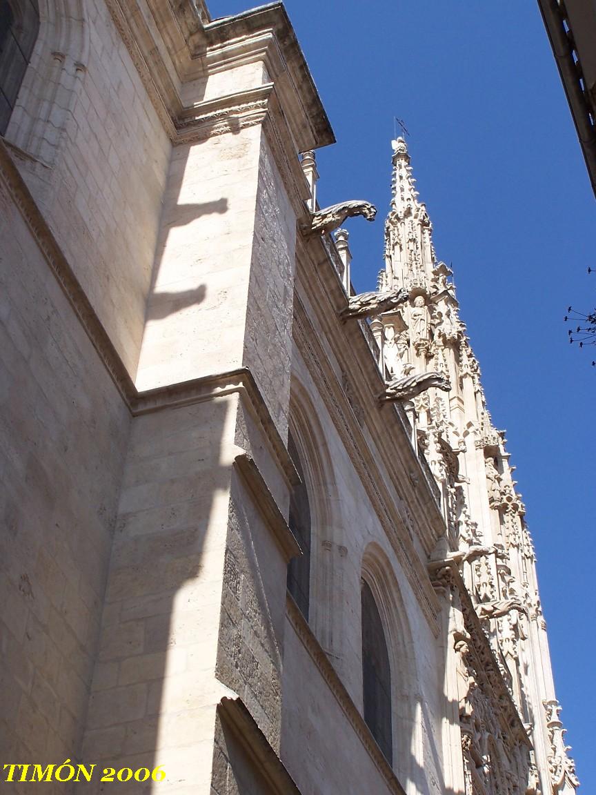 Foto de Burgos (Castilla y León), España