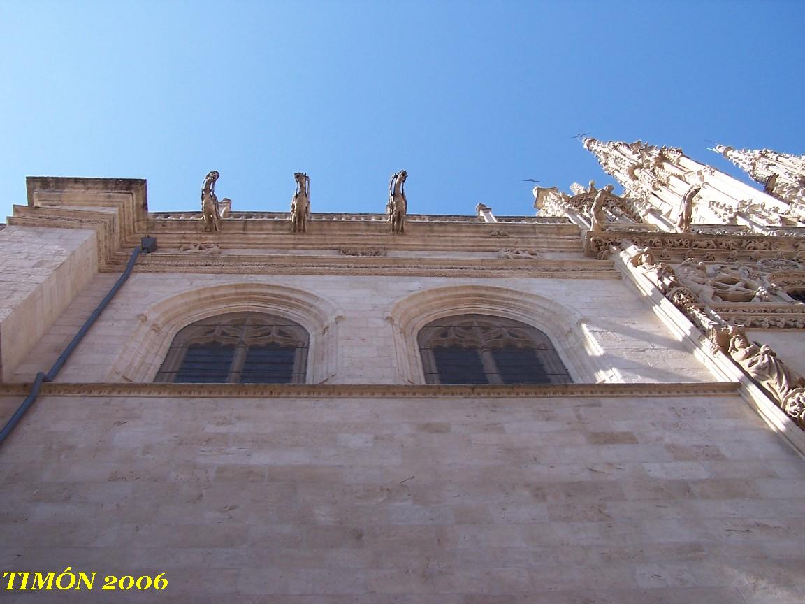 Foto de Burgos (Castilla y León), España