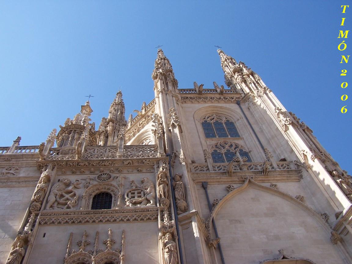 Foto de Burgos (Castilla y León), España