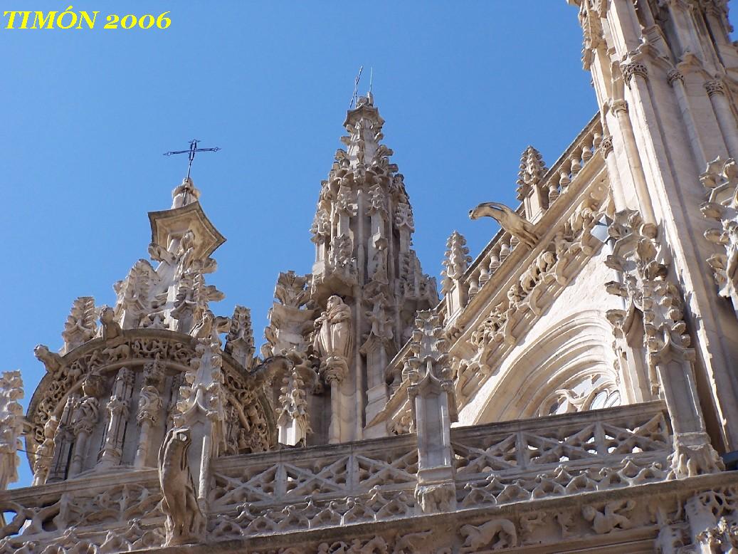 Foto de Burgos (Castilla y León), España