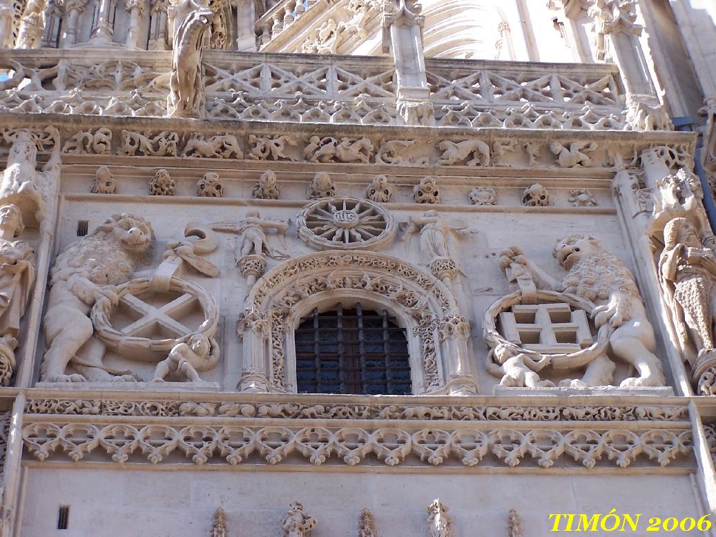 Foto de Burgos (Castilla y León), España