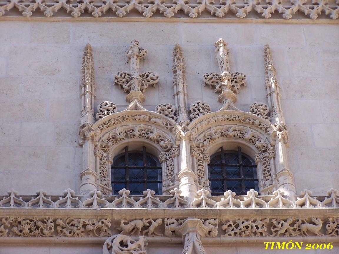 Foto de Burgos (Castilla y León), España