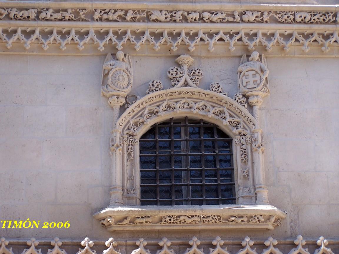 Foto de Burgos (Castilla y León), España