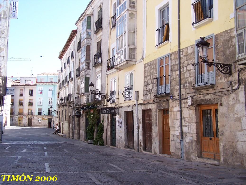 Foto de Burgos (Castilla y León), España