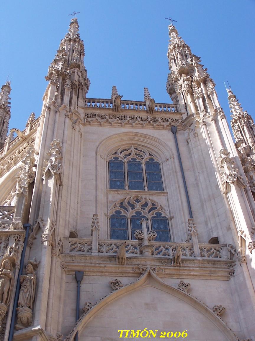 Foto de Burgos (Castilla y León), España