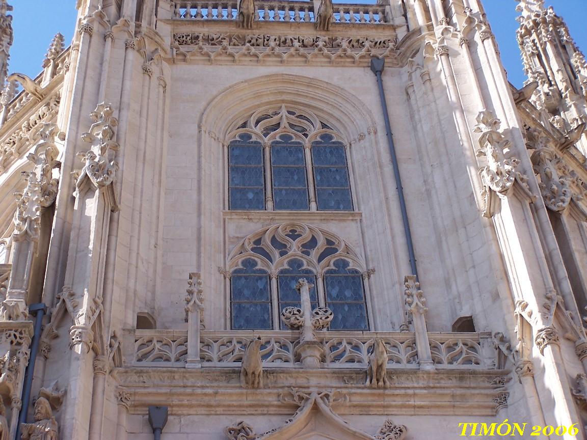 Foto de Burgos (Castilla y León), España