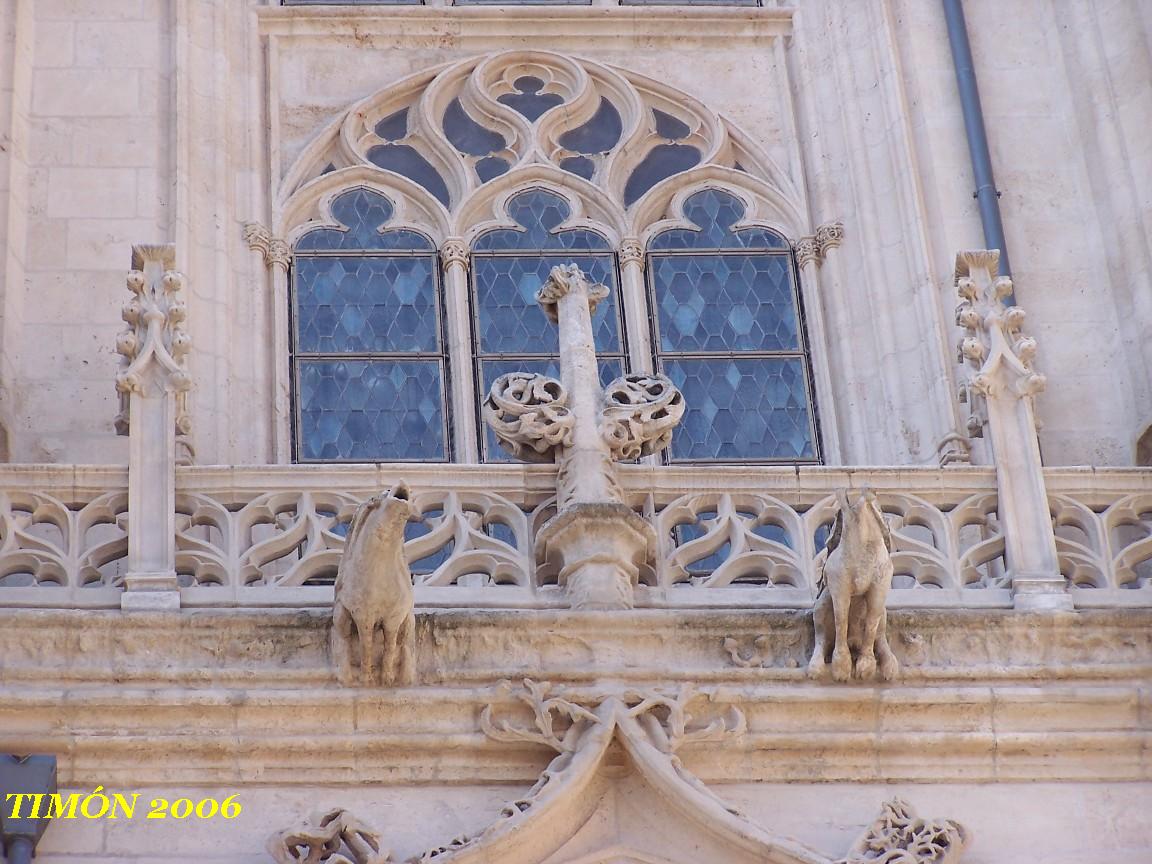 Foto de Burgos (Castilla y León), España