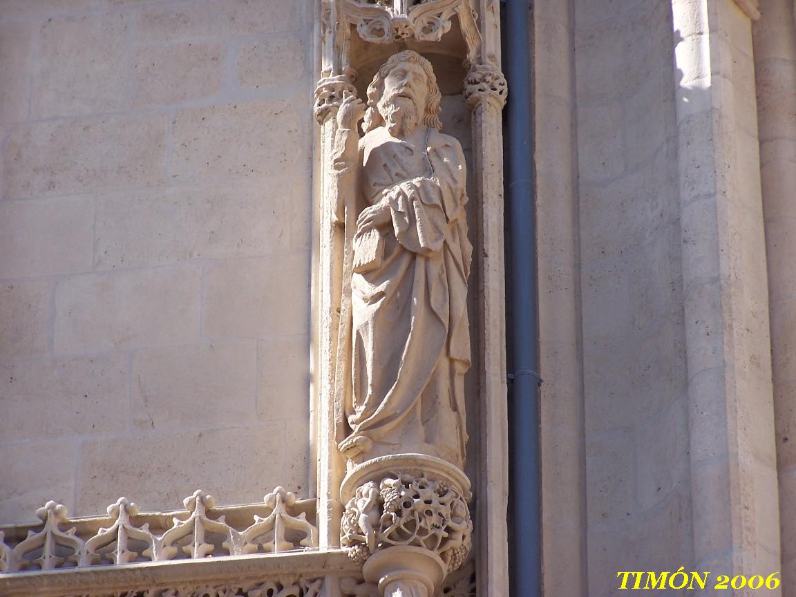 Foto de Burgos (Castilla y León), España