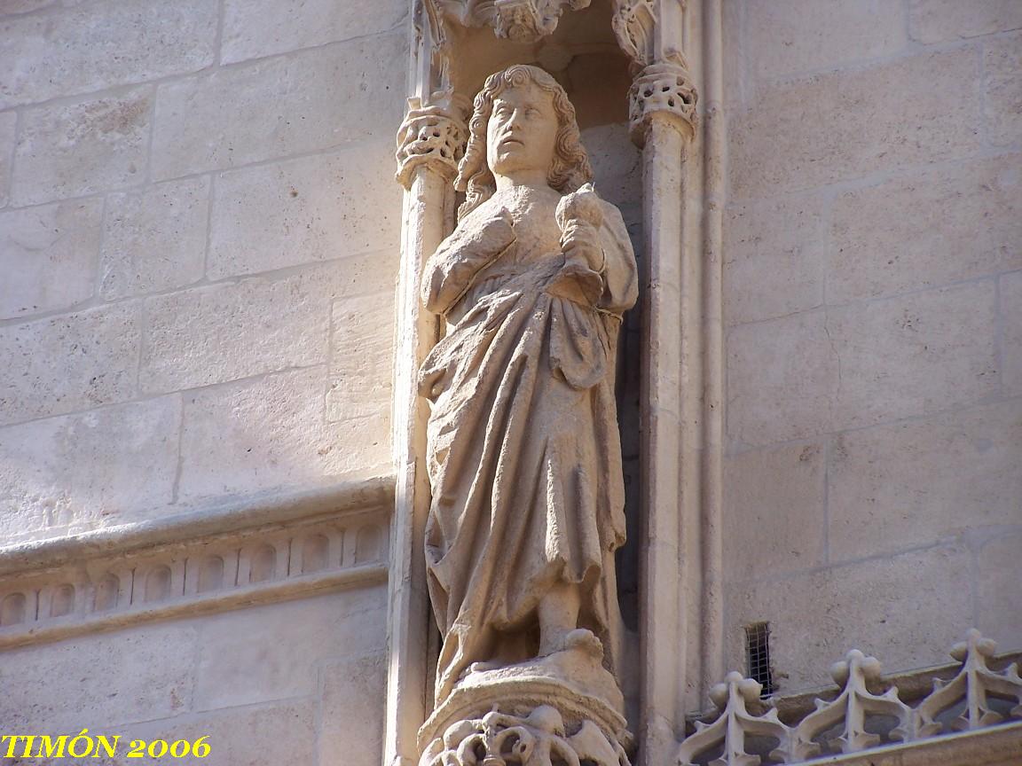 Foto de Burgos (Castilla y León), España