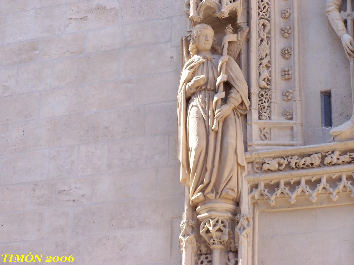 Foto de Burgos (Castilla y León), España